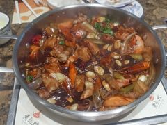 -黄记煌三汁焖锅(欢乐海岸店)