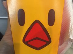 -汉堡王(上海虹口龙之梦)