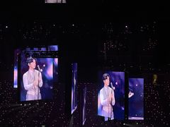-宝能国际体育演艺中心