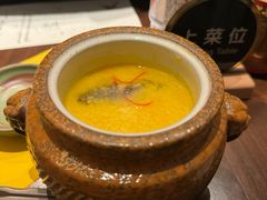 -上井料理黑金店(IFS国金中心店)