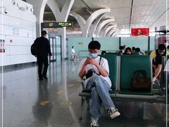 -银川河东国际机场