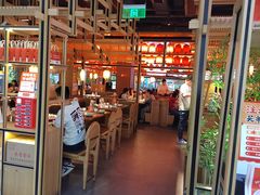 -湘阁里辣(东门茂业店)