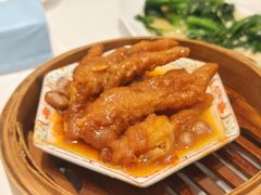 -南园酒家(前进路店)