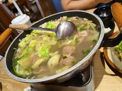 -川堂风·跷脚牛肉·乐山爆炒(宝山日月光店)