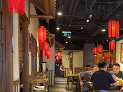 -鸽子窝(青塔店)