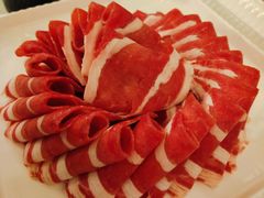 -丁卯•铜锅涮肉(工体店)