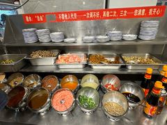 -一烙锅(友谊店)