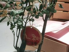 -九秋茶铺(三里屯店)