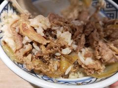 -吉野家(复兴路第二餐厅店)