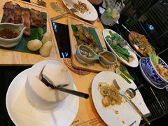 -simply thai天泰(静安嘉里中心店)