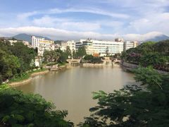 iphone_upload_pic-横岗人民公园