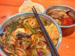 -雙冲柳州螺蛳粉&酸嘢&桂林米粉(簋街店)