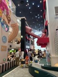 -奈尔宝家庭中心·亲子餐厅(华采天地店)