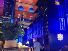 -花西亭·海鲜自助餐厅(瑞城名人酒店)