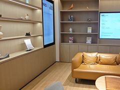 -蔚来体验中心(北京后沙峪店)