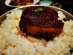 -二分八云雁阁•新晋菜大同味(长治路店)