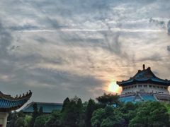 -武汉大学老图书馆