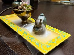 -鮨匠·割烹料理(巨鹿花园店)