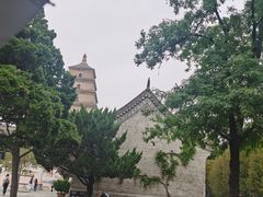 -大慈恩寺(大雁塔)