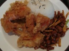 -乡村基(南坪上海城店)