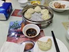 -狗不理(山东路总店)