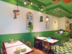 -Thai Basil罗勒叶泰式餐厅(时代天街店)