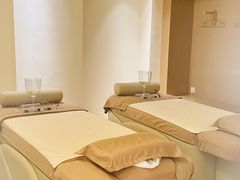 -左右Massage/Spa(长寿路店)