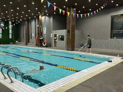 -途睿健身游泳俱乐部(顶峰店)