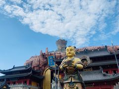 -上海东林寺(金山区)