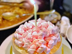 -The BREW·酿餐厅(浦东嘉里大酒店)