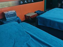 -立里春天印象·影院足疗轻养SPA(二十四城店)