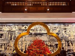 -广州花园酒店