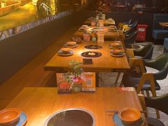 -吃饭皇帝大土家民族菜(正大广场店)