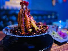-网红丛林音乐烤吧