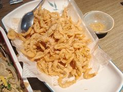 -隆喜元鱼汤包·海鲜(中联广场店)
