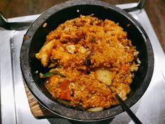 -猫爪爪原切自助烤肉(观音桥阳光世纪店)