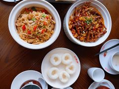 -小柴米·传统江西菜(万寿宫店)