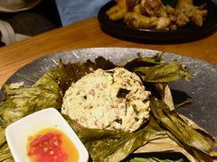 -一朵菌·野生菌探索家火锅(南亚店)