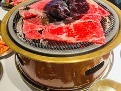 -西塔老太太泥炉烤肉(望京一店)