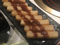 -哥老官重庆美蛙鱼头(宝山龙湖店)