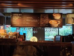 -The Lounge大堂酒廊·咖啡·沙拉·下午茶(金茂深圳JW万豪酒店)