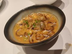 -荣轩(新荣记环球金融中心店)