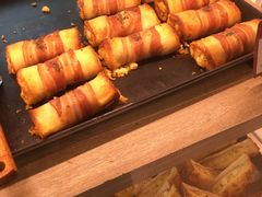 -巴黎贝甜(五道口店)