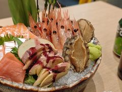 -大渔铁板烧(海雅缤纷城店)