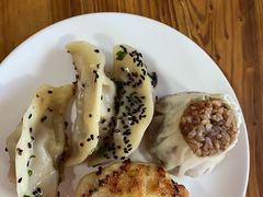 -何记面馆(龙泉山店)
