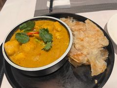 -若蘭慈·无国界素食料理(欢乐海岸店)