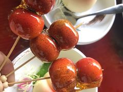 -北平印象.北京烤鸭.新京菜.融合菜(世贸店)