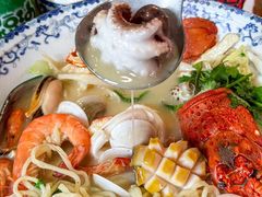 -霆记海鲜·只为这碗面(滨江店)