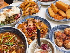 -留焕小吃·昆明非遗小吃品牌(文明街旗舰店)