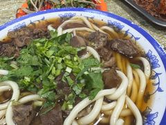 -清真-戏楼王记牛肉面